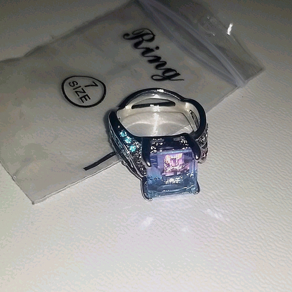 Beautiful Ring